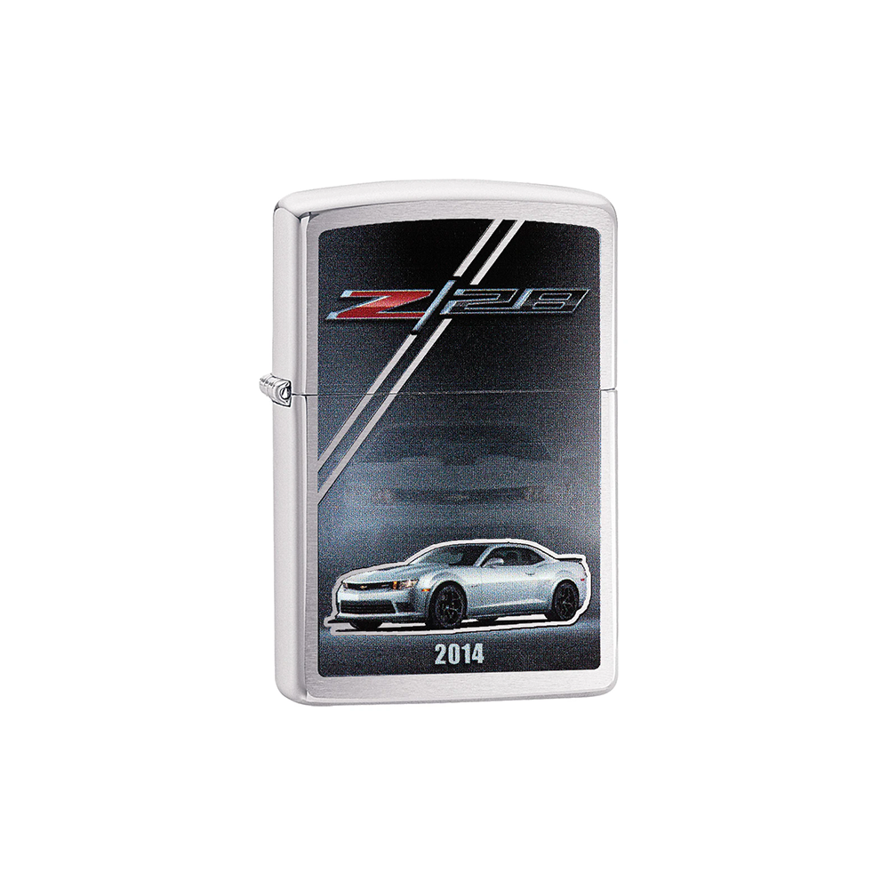 Zippo 35698 Chevrolet® Camaro 2014 SS_1