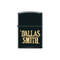 Zippo 45855 Dallas Smith_0