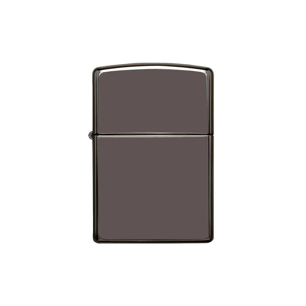 Zippo 150 Classic Black Ice®_0