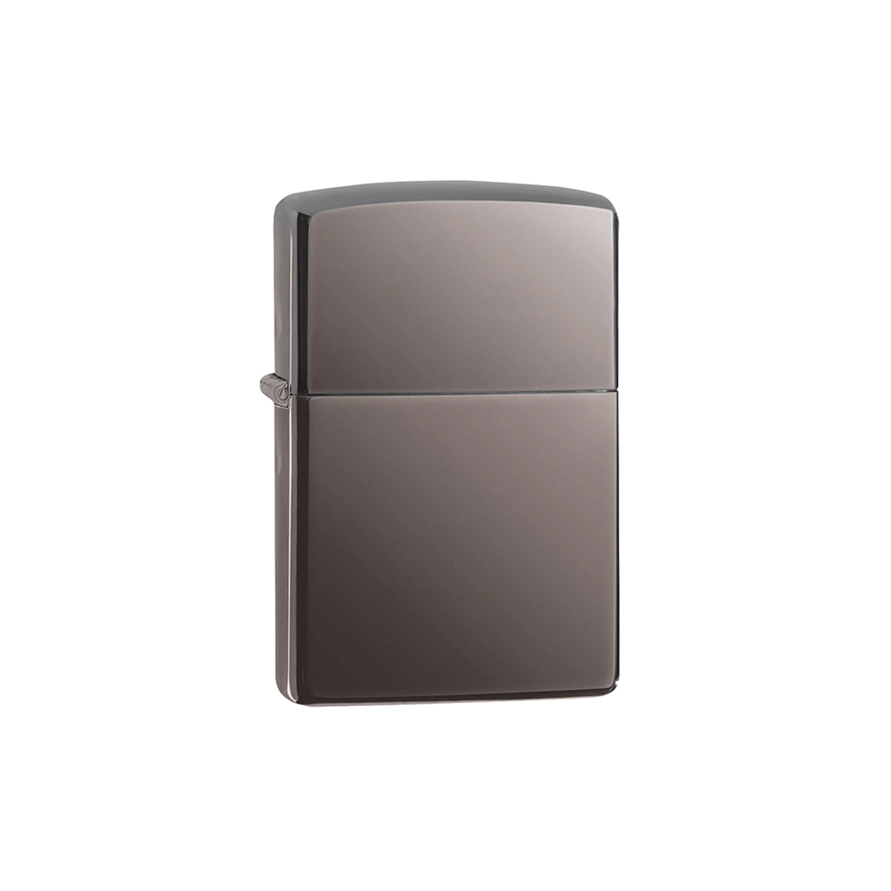 Zippo 150 Classic Black Ice®_1