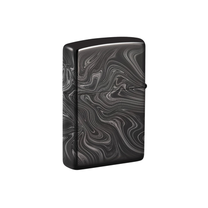 Zippo 49812 Marble Pattern Design_3