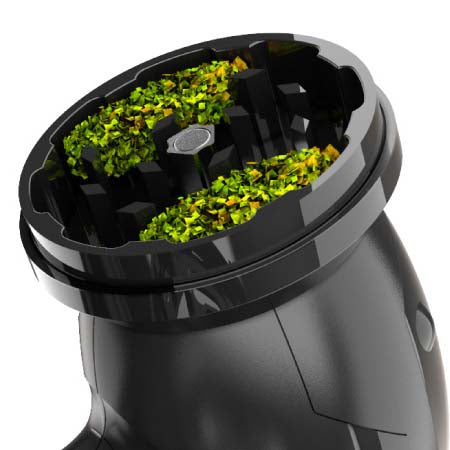 Mamba Grinder Lite - Electric Grinder_13