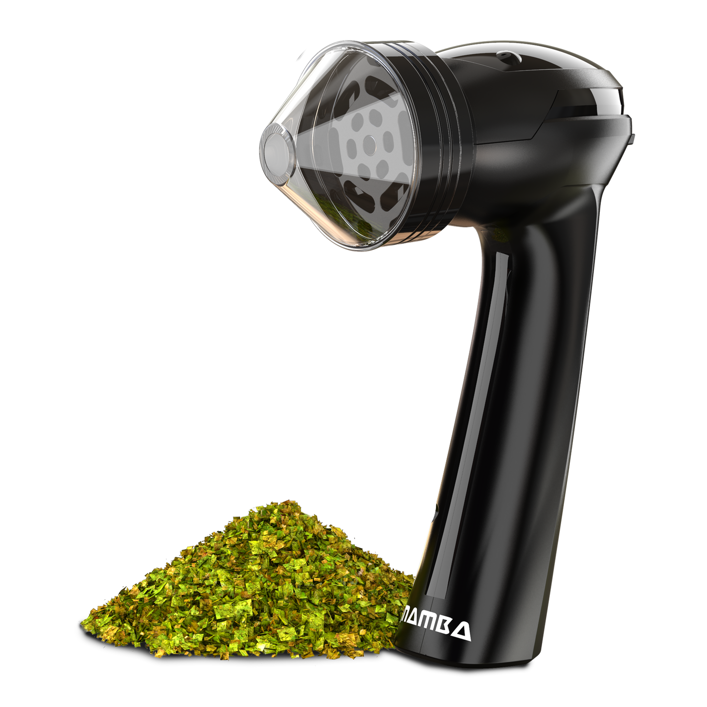 Mamba Grinder Lite - Electric Grinder_2