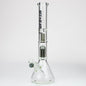 NG | 18 inch 6-Arm Perc & Splash Guard Beaker [G607-7]_7