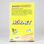 Hornet | King size (110mm) Flavor flavor Burst beads tip cones Box of 12_9