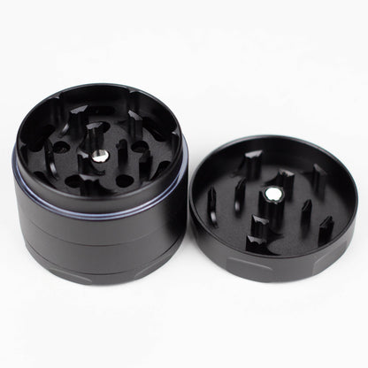 GORDON | 4 Lay Aluminum Alloy Herb Grinder Box of 6 [CNHC500-Gordon]_2