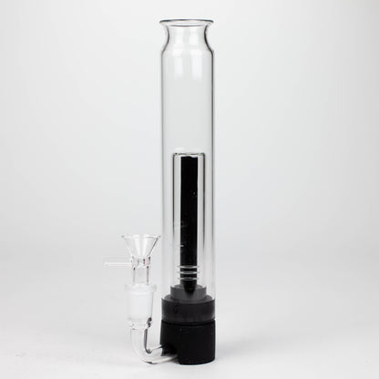 Rukioo® | 9" Bird Bong with Banger and Herb Bowl [LQN0014]_11