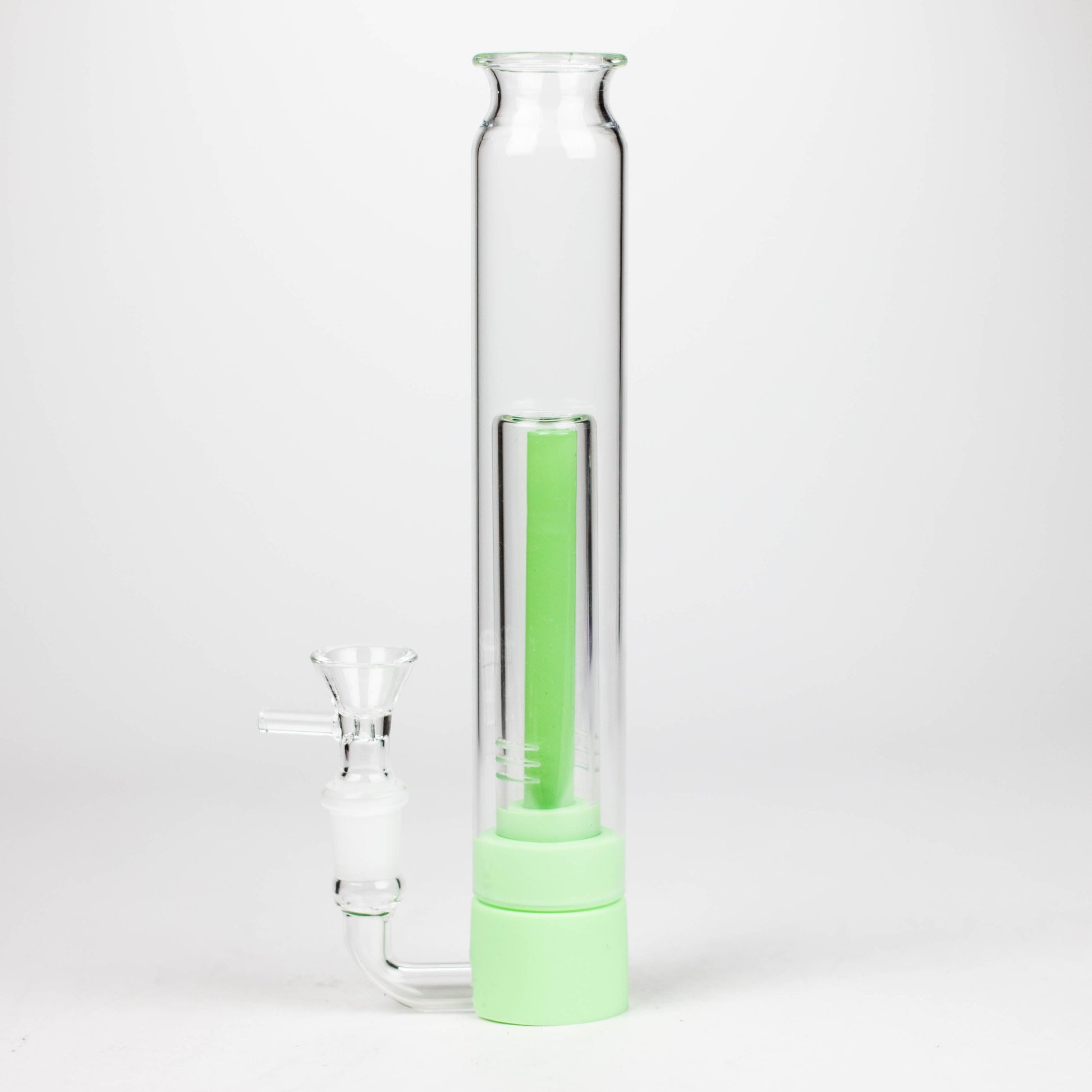 Rukioo® | 9" Bird Bong with Herb Bowl [BG41x]_12