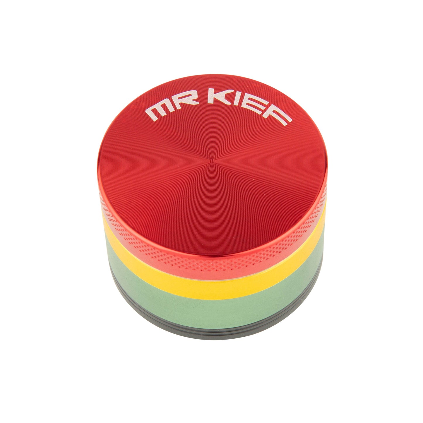 Mr Kief | Classic Herb grinder_7