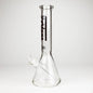 Fortune | 14" 7mm Beaker Glass Bong [145007]_6