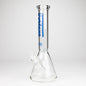 Fortune | 14" 7mm Beaker Glass Bong [145007]_5