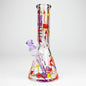 Castle Glassworks | 12" Shroomie [CG-403]_0