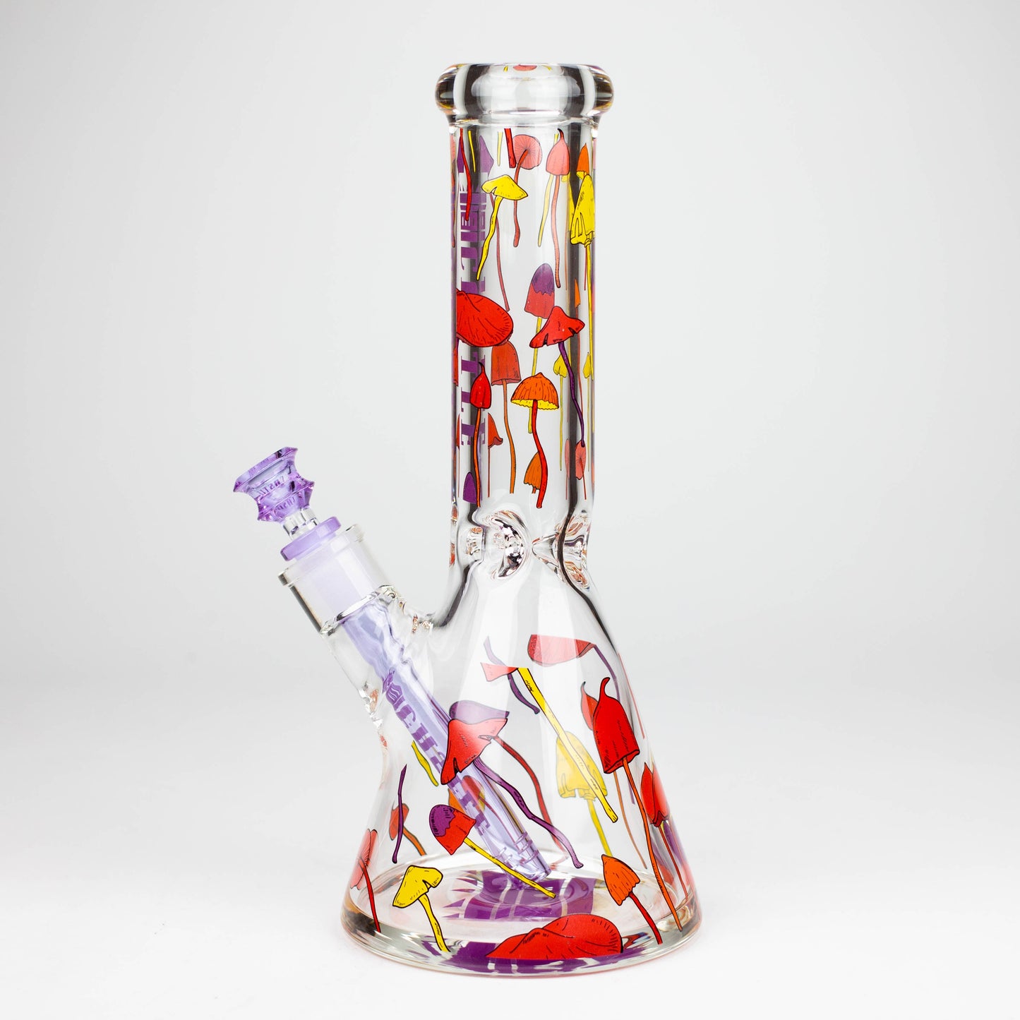 Castle Glassworks | 12" Shroomie [CG-403]_1