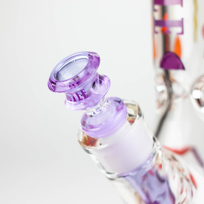 Castle Glassworks | 12" Shroomie [CG-403]_4