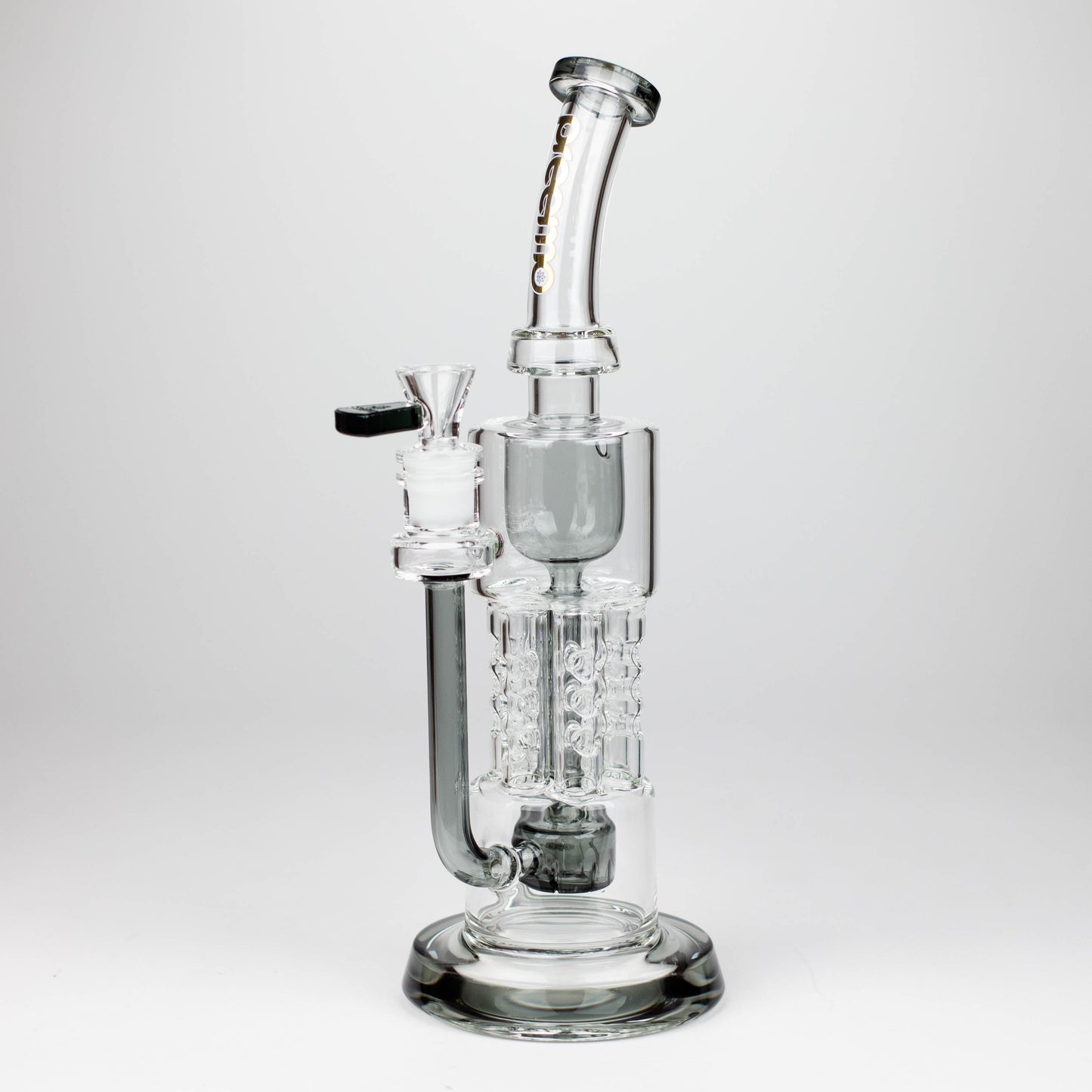 preemo | 12 inch Drum to Swiss Pillar Incycler [P090]_17
