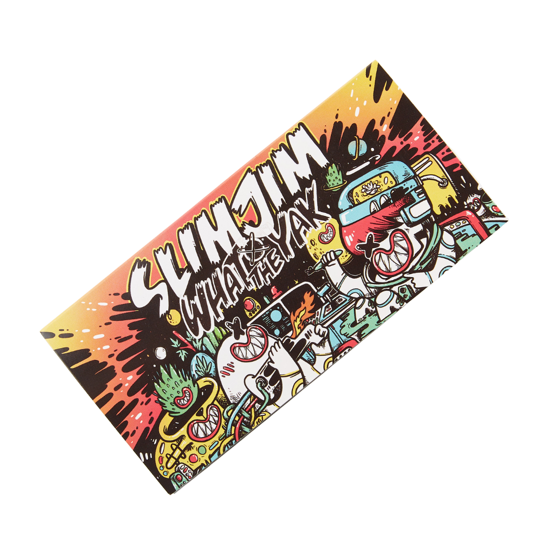 Slimjim | Slimjim X What The Yak Pack (Box of 16)_4