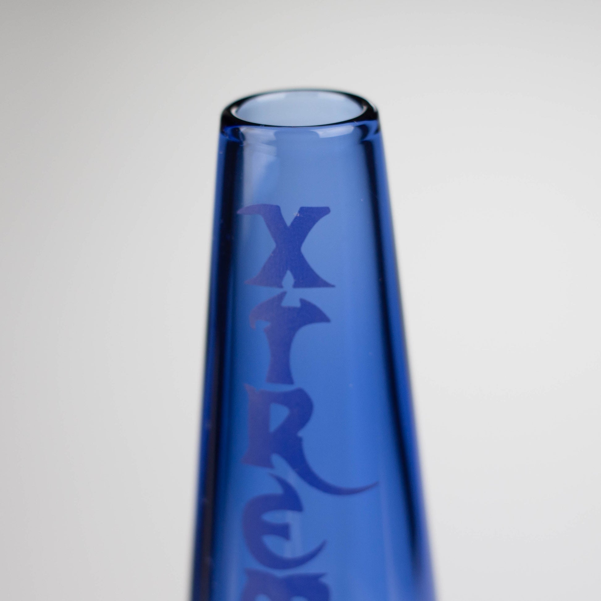Xtreme | 7.5" Glass 2-in-1 bubbler [DCK011]_3