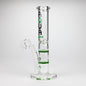 AQUA | 10" Dual Honeycomb rig with quartz banger [B1]_7