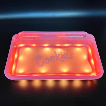 LED smoking Tray Large size_8