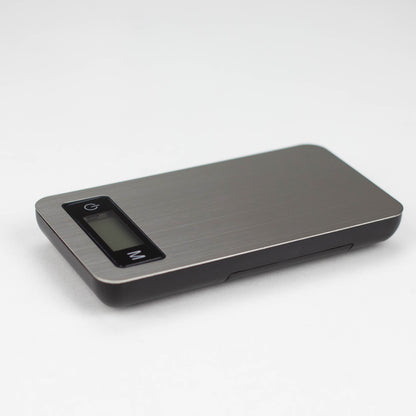 Genie | BS-100 pocket scale 100g x 0.01_3