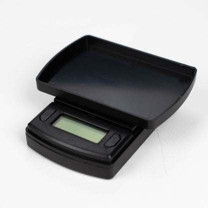 Genie | AS-100 pocket scale 100g x 0.01_3