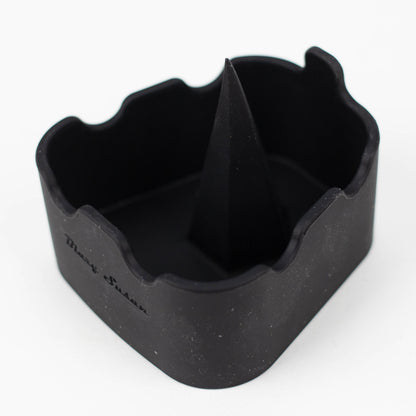 Balsy Susan | Deluxe Silicone Ashtray / Bowl Cleaner-Black_2