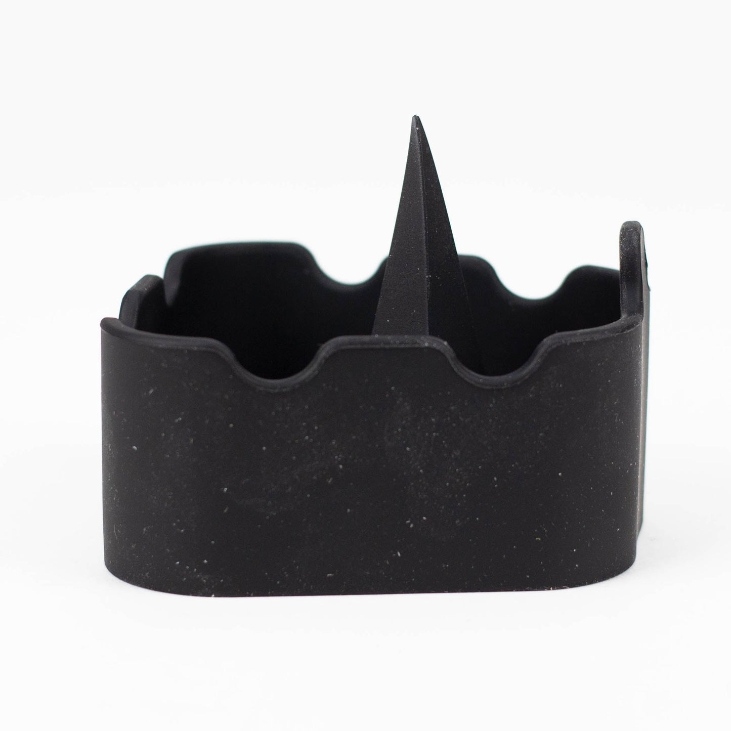 Balsy Susan | Deluxe Silicone Ashtray / Bowl Cleaner-Black_3