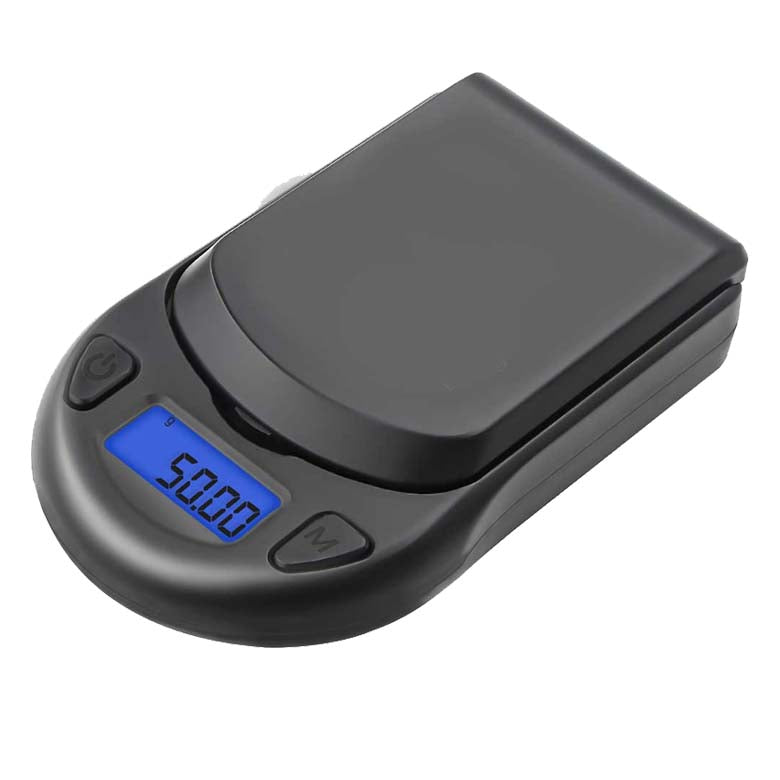 Fuzion | MA-200 200g x 0.01g Pocket Scale_0