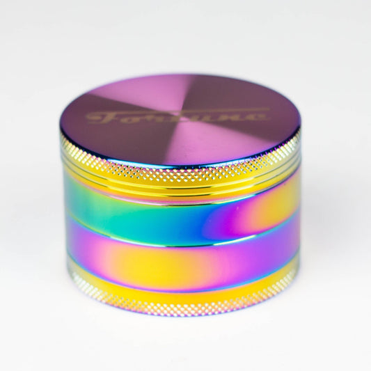 Fortune | 4 Parts Rainbow Grinder_0