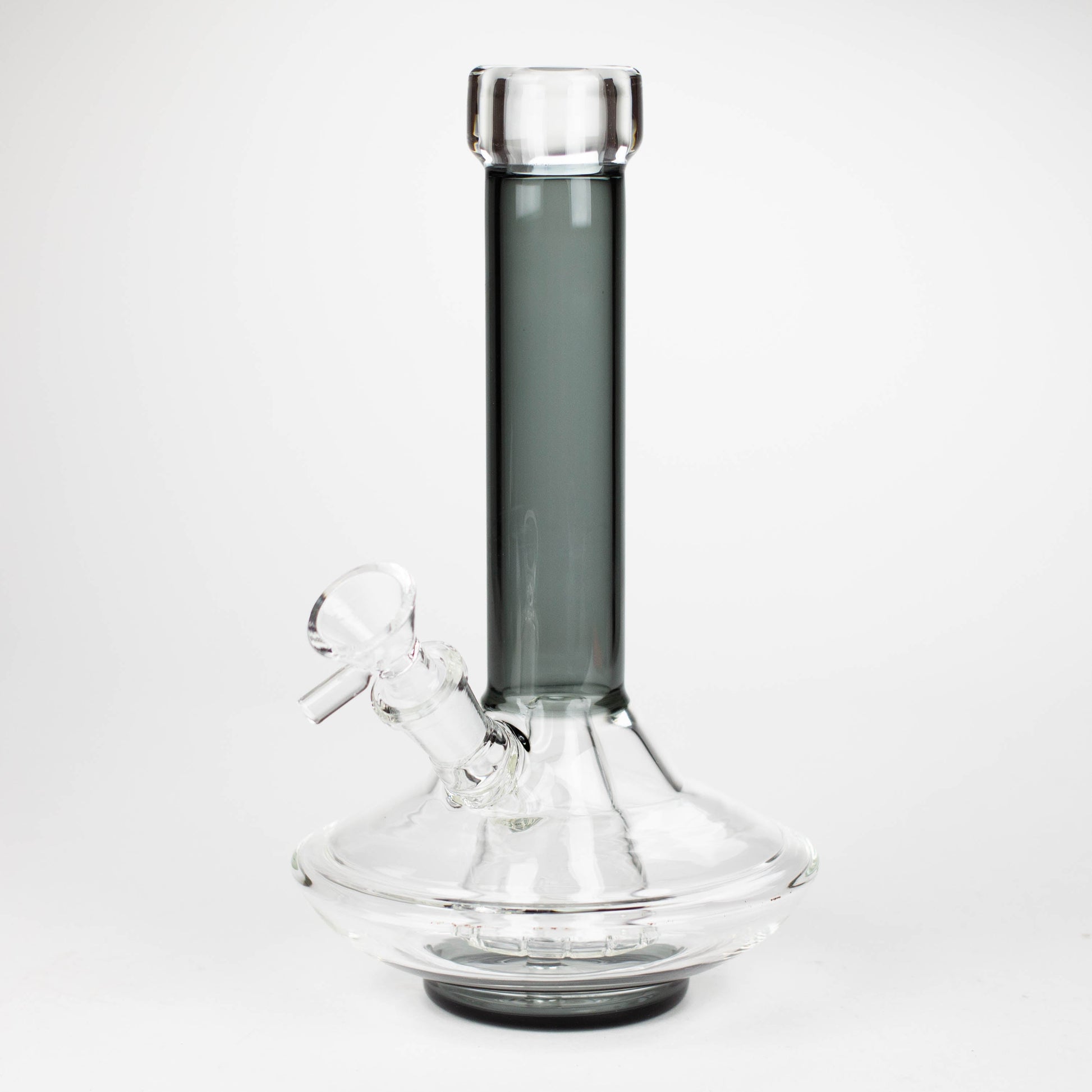 9" UFO Glass Bong with Pyramid diffuser [BG41xx]_2