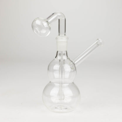 6" glass oil rig_2