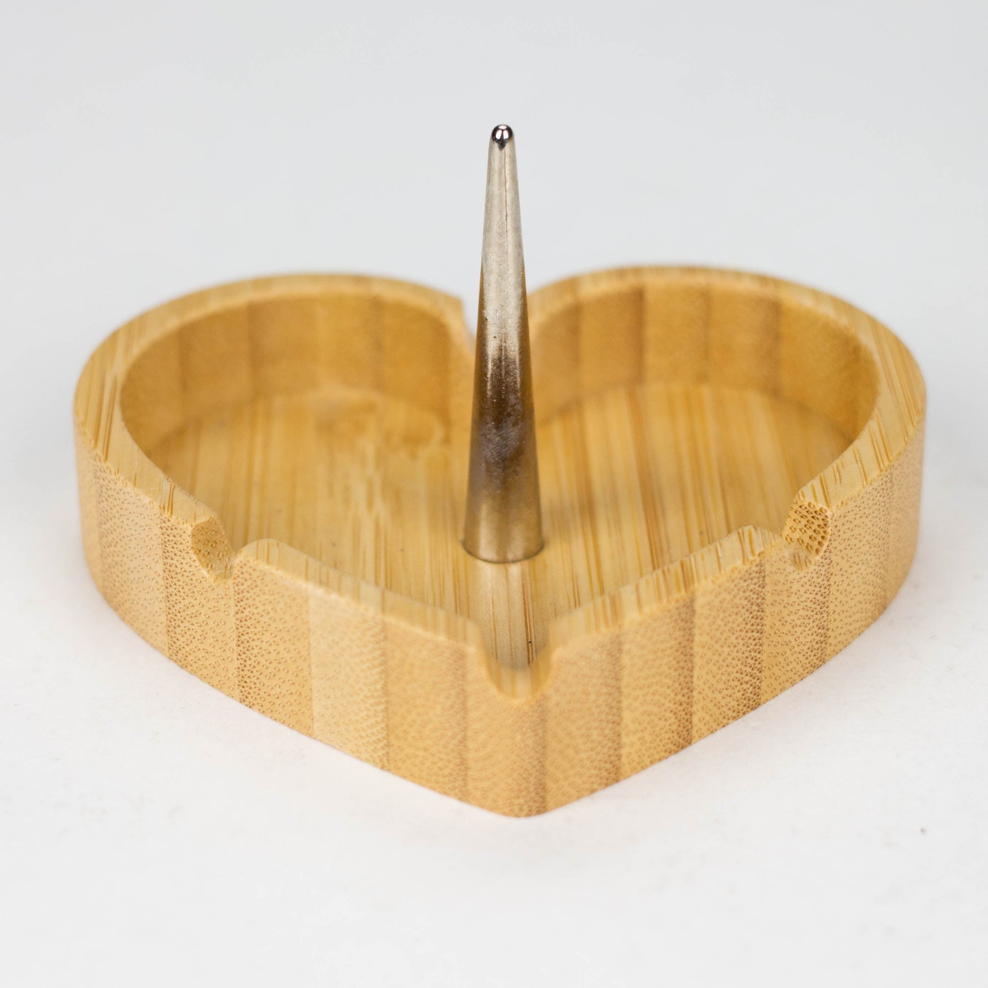 Wooden Ashtray with Bowl Cleaner_6