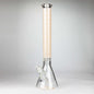 20" Luxury Pattern 9mm glass bong [PIP872]_8