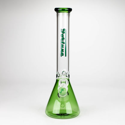 Fortune | 12“ 4mm Color Beaker Bong [123804]_6