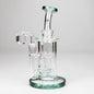 HIT | 8" Glass Oil Rig Water Bong_6