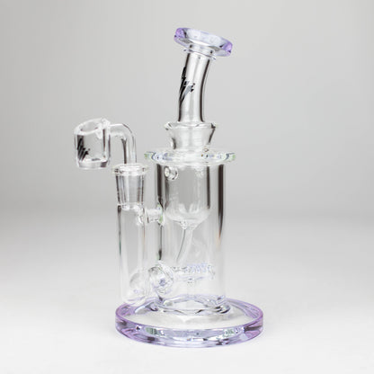 HIT | 8" Glass Oil Rig Water Bong_8