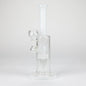 10" glass bong with 8 tree-arm diffuser_6