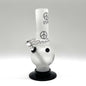 8" Acrylic Water Pipe Bong FBM02 ( PIP545 )_3