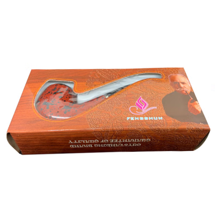 Sherlorck Wood Pipe Single Pack_2