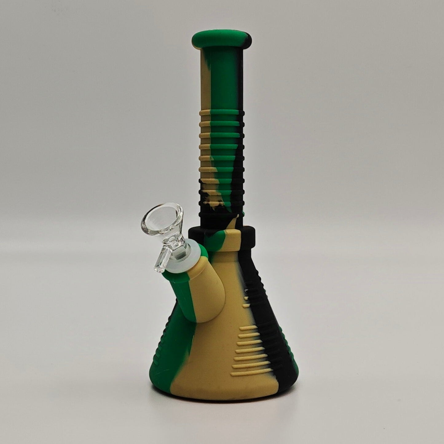 Fortune | 8-½"Silicone Beaker Bong[SP1019S]_1