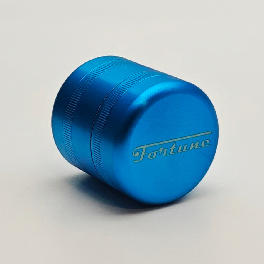 Fortune | 6 Parts 51mm x 54mm Aluminum Grinder_7