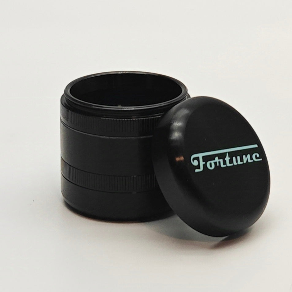 Fortune | 6 Parts 51mm x 54mm Aluminum Grinder_11