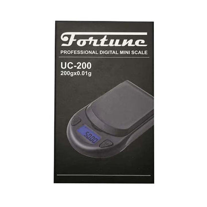 Fortune | UC-200 200g x 0.01g Scale_3