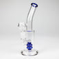 7.5" bent neck glass bong_1