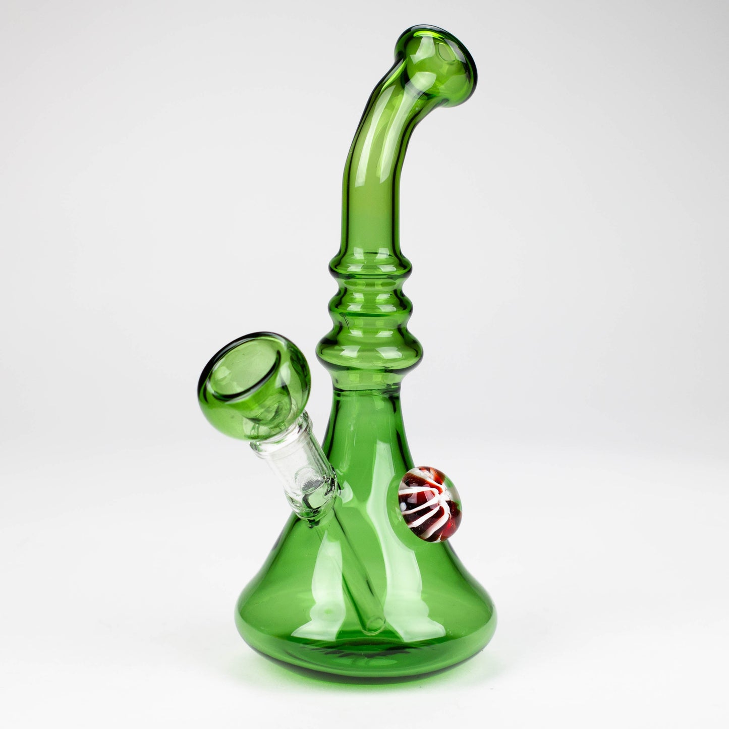 7" EYE COLOUR TUBE BONG_3