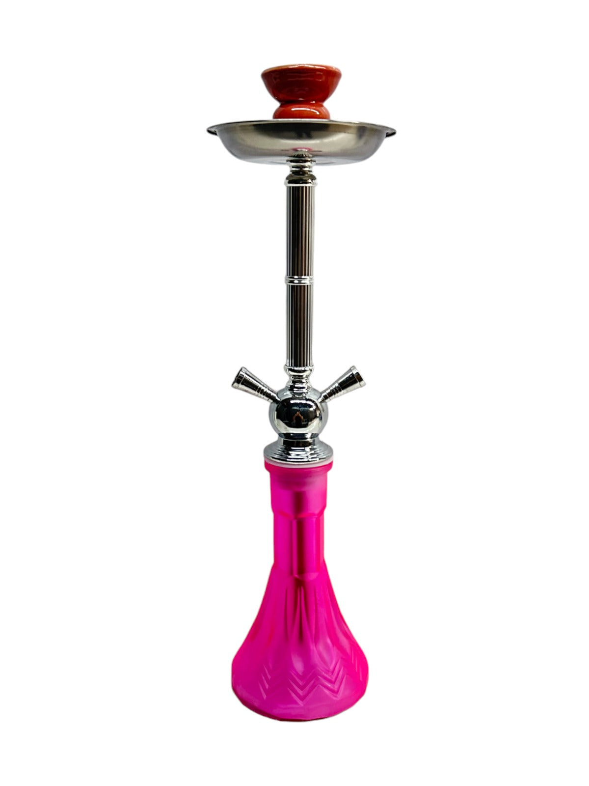 Tanya | 28" Hookah Kit - V5 SERIUSE 2 HOSE_2