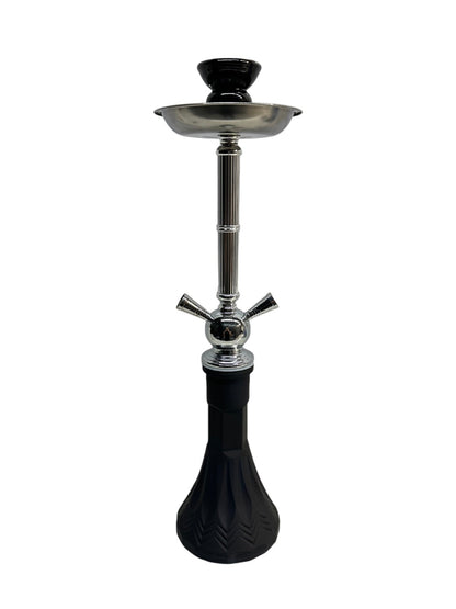 Tanya | 28" Hookah Kit - V5 SERIUSE 2 HOSE_3