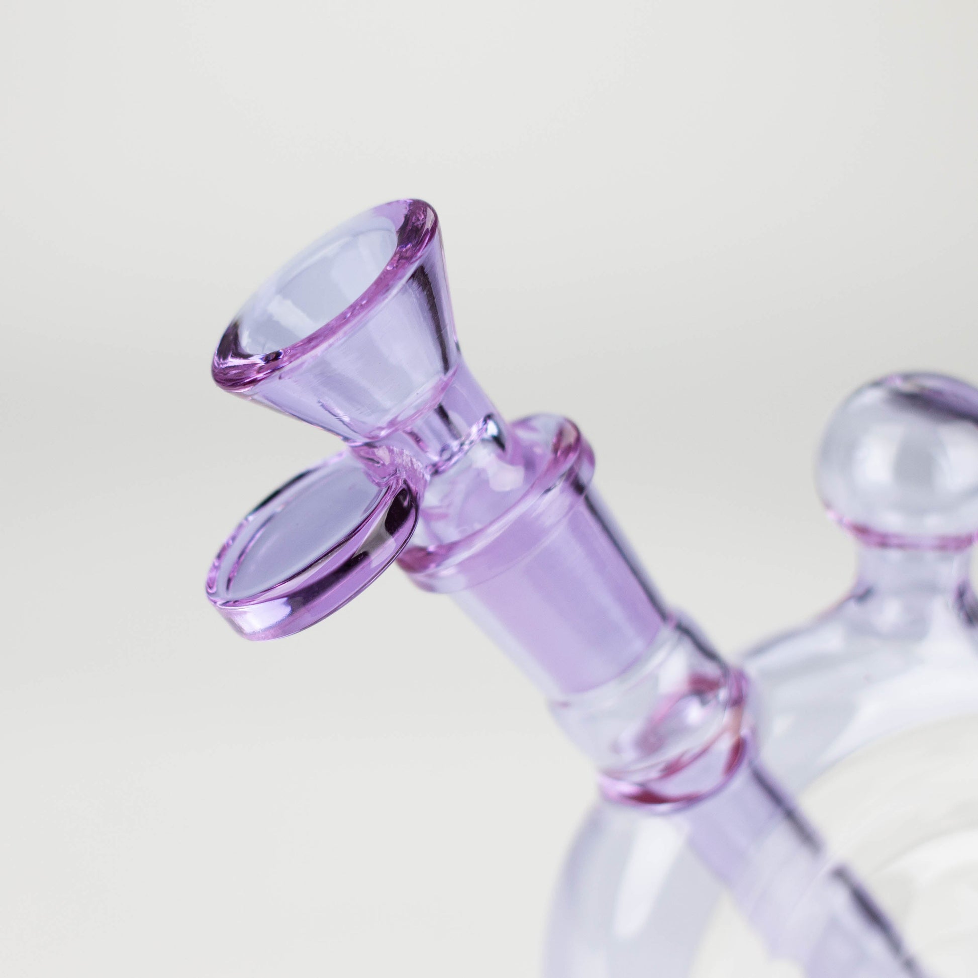 Soul Glass | 7" Glass bong [S2077]_8