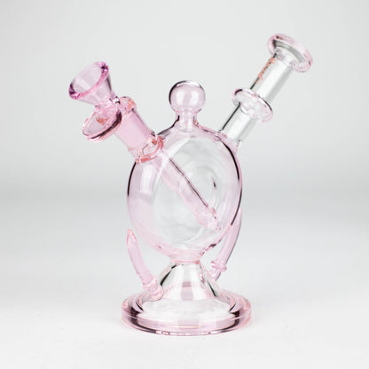 Soul Glass | 7" Glass bong [S2077]_3