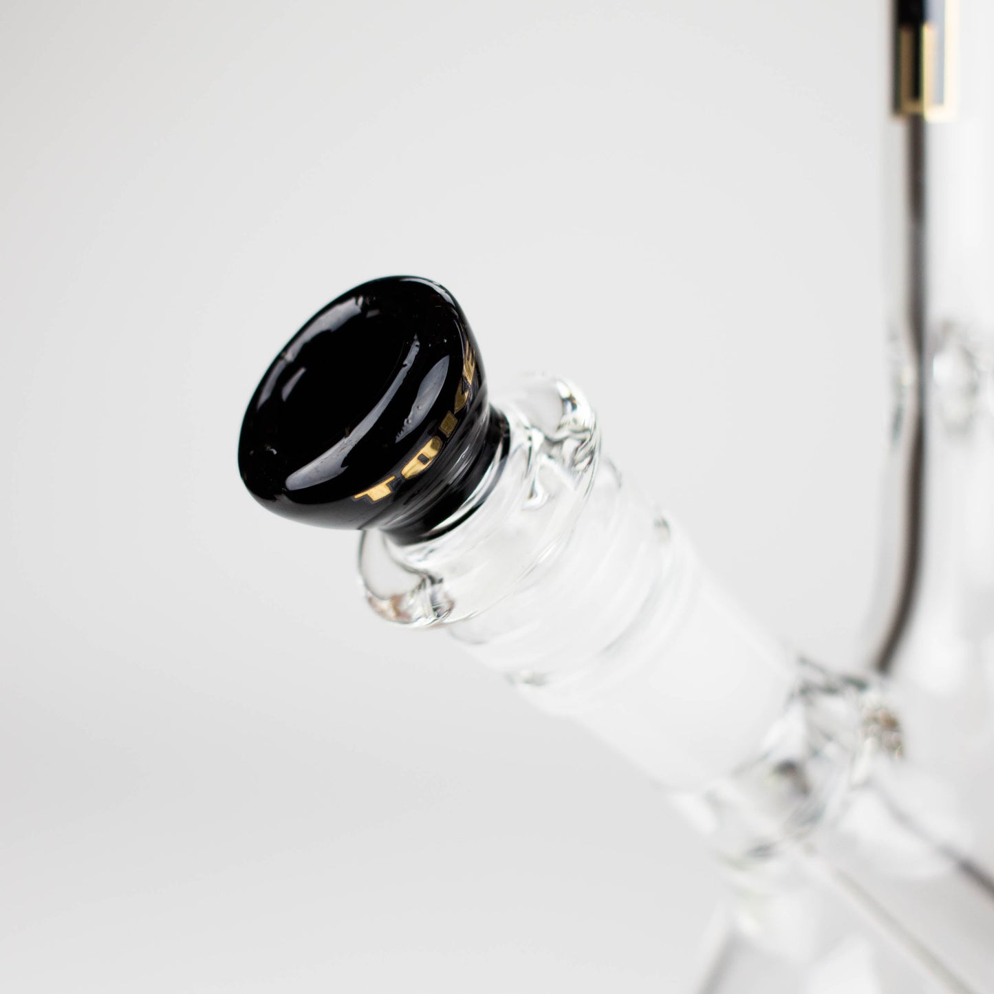 TOKE | 10" Beaker glass water bong_5